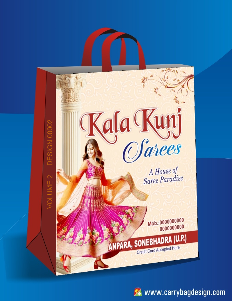 Multi Colour Design 9