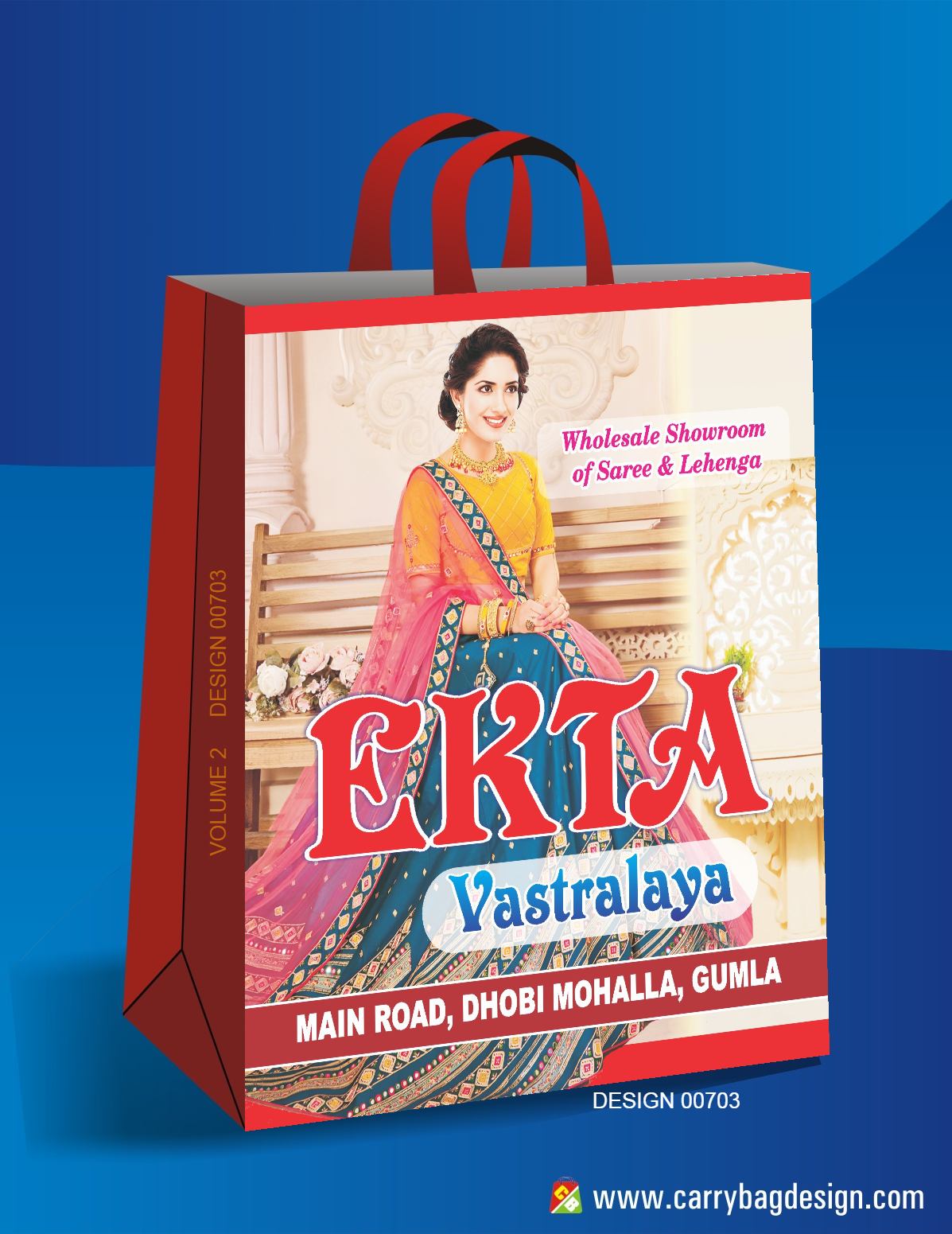 Multi Colour Design 26