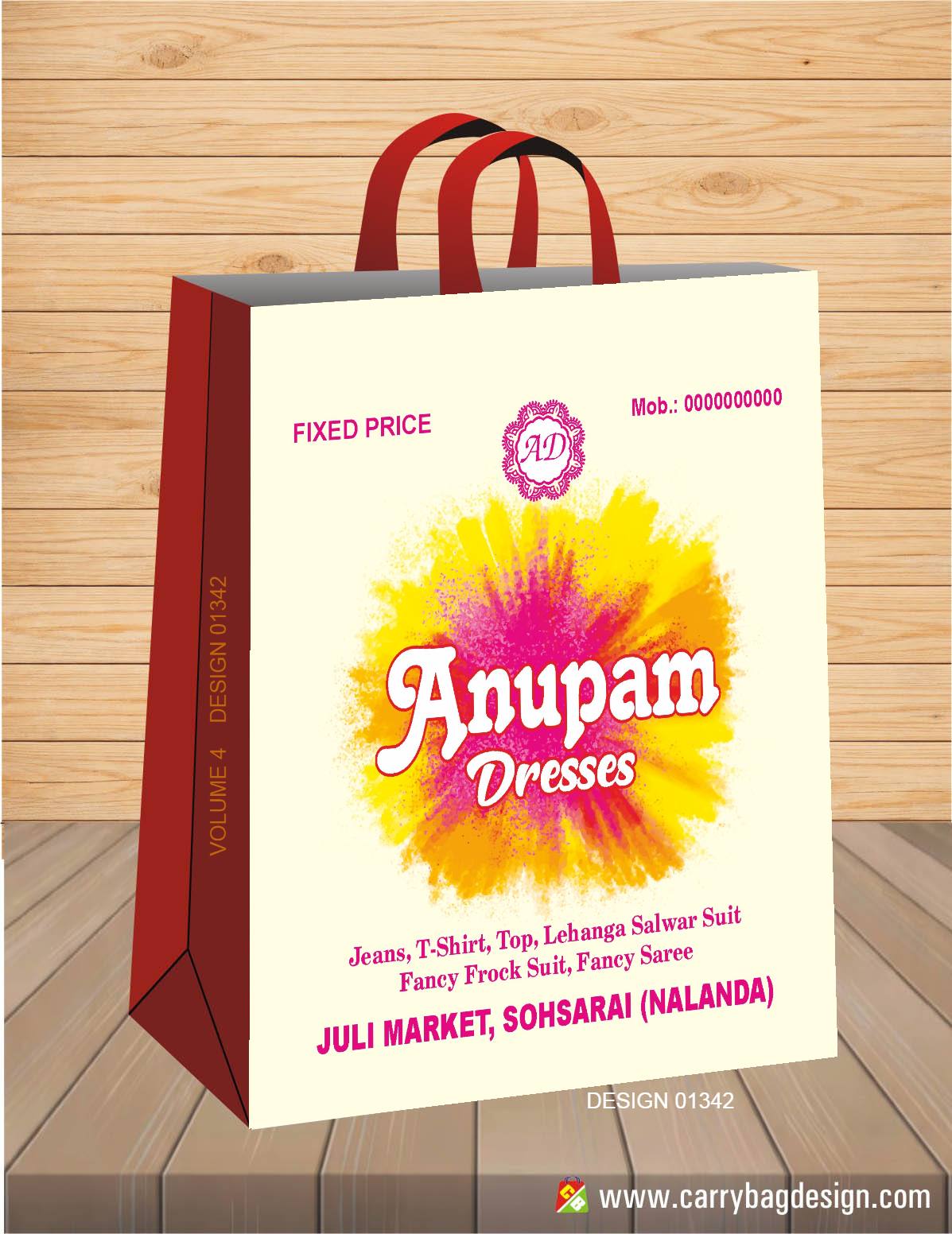 Two Colour Design 29