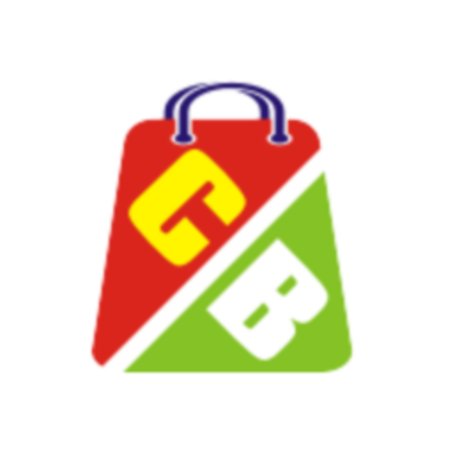 Carry Bag Design Logo