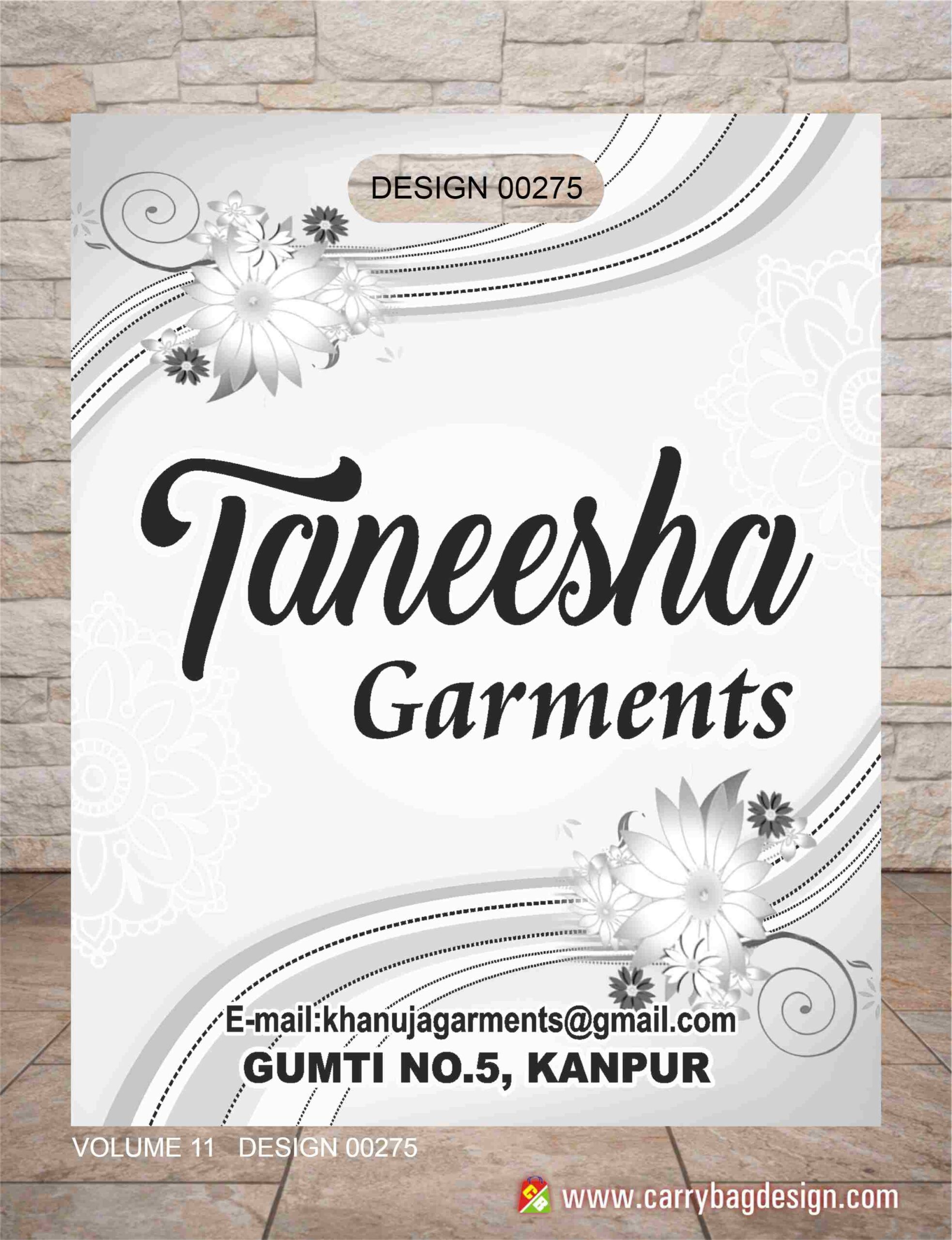 Single Colour Design 3