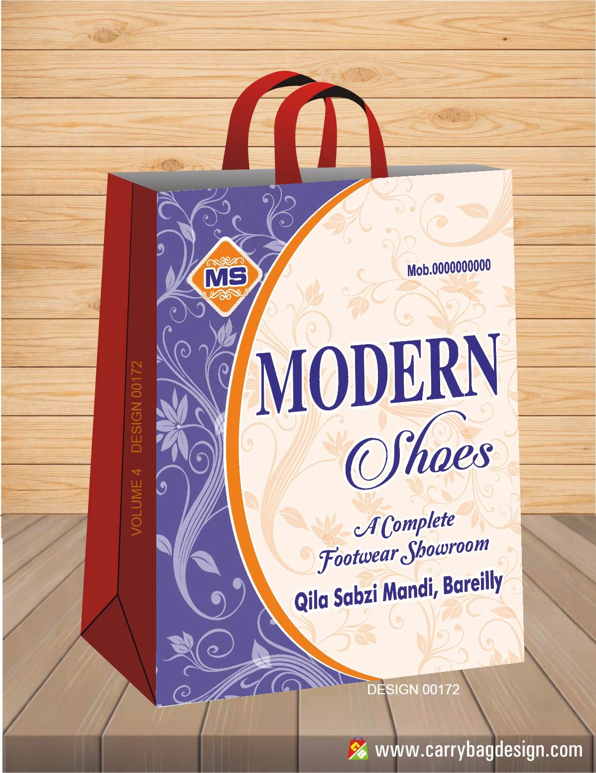 Two Colour Design 17