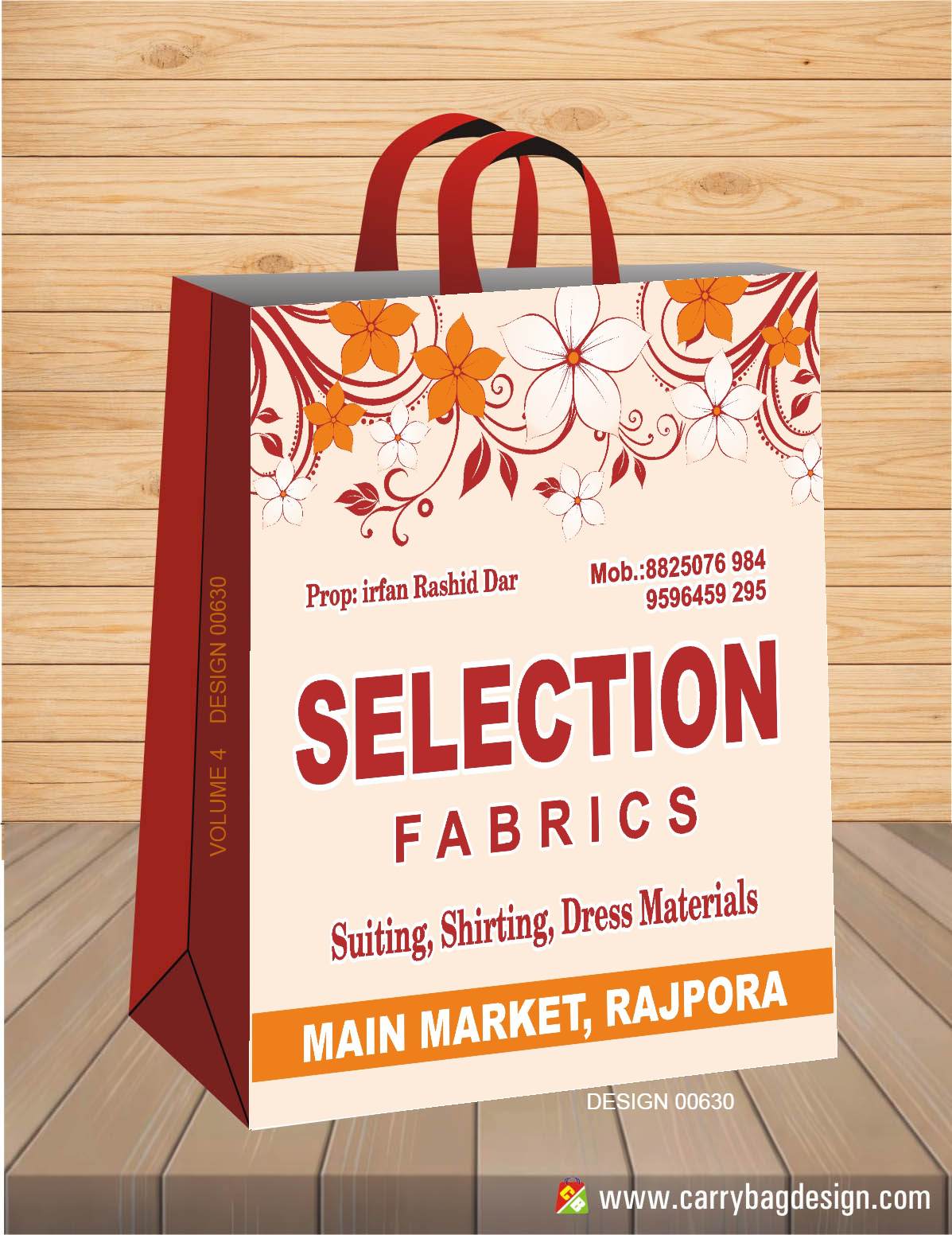 Two Colour Design 15